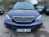 Lexus RX 400h 3.3 SE CVT 5dr 5dr Automatic 2026