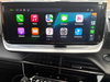 Peugeot 2008 1.2 PureTech GT EAT Euro 6 (s/s) 5dr 5dr Automatic 2026