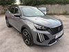 Peugeot 2008 1.2 PureTech GT EAT Euro 6 (s/s) 5dr 5dr Automatic 2026