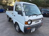 Suzuki Carry Suzuki carry pick up 0.6cc petrol 1996 2dr Manual 2026
