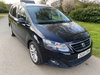 Seat Alhambra 2.0 TDI Style Advanced DSG (s/s) 5dr 5dr Automatic 2026