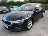 Skoda Octavia 1.0 TSI SE First Edition Euro 6 (s/s) 5dr 5dr Manual 2026