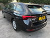 Skoda Octavia 1.0 TSI SE First Edition Euro 6 (s/s) 5dr 5dr Manual 2026