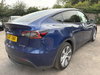 Tesla Model Y (Dual Motor) Long Range Auto 4WDE 5dr 5dr Automatic 2026