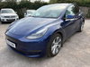 Tesla Model Y (Dual Motor) Long Range Auto 4WDE 5dr 5dr Automatic 2026