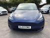 Tesla Model Y (Dual Motor) Long Range Auto 4WDE 5dr 5dr Automatic 2026