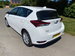 Toyota Auris 1.8 VVT-h Business Edition CVT (s/s) 5dr 5dr Automatic 2016