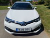 Toyota Auris 1.8 VVT-h Business Edition CVT (s/s) 5dr 5dr Automatic 2026