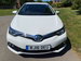 Toyota Auris 1.8 VVT-h Business Edition CVT (s/s) 5dr 5dr Automatic 2016