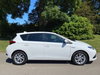 Toyota Auris 1.8 VVT-h Business Edition CVT (s/s) 5dr 5dr Automatic 2026