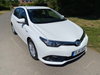 Toyota Auris 1.8 VVT-h Business Edition CVT (s/s) 5dr 5dr Automatic 2026
