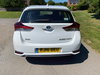 Toyota Auris 1.8 VVT-h Business Edition CVT (s/s) 5dr 5dr Automatic 2026