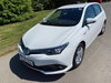 Toyota Auris 1.8 VVT-h Business Edition CVT (s/s) 5dr 5dr Automatic 2026