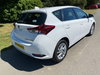 Toyota Auris 1.8 VVT-h Business Edition CVT (s/s) 5dr 5dr Automatic 2026
