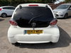 Toyota Aygo 1.0 VVT-i Fire Euro 5 5dr 5dr Manual 2026