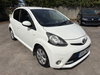 Toyota Aygo 1.0 VVT-i Fire Euro 5 5dr 5dr Manual 2026