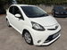 Toyota Aygo 1.0 VVT-i Fire Euro 5 5dr 5dr Manual 2012