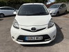 Toyota Aygo 1.0 VVT-i Fire Euro 5 5dr 5dr Manual 2026