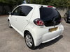 Toyota Aygo 1.0 VVT-i Fire Euro 5 5dr 5dr Manual 2026