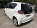 Toyota Aygo 1.0 VVT-i Fire Euro 5 5dr 5dr Manual 2012