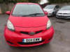 Toyota Aygo 1.0 VVT-i Go Euro 5 3dr 3dr Manual 2026
