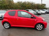Toyota Aygo 1.0 VVT-i Go Euro 5 3dr 3dr Manual 2026