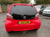 Toyota Aygo 1.0 VVT-i Go Euro 5 3dr 3dr Manual 2026
