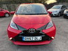 Toyota Aygo 1.0 VVT-i x-play Euro 6 5dr 5dr Manual 2026