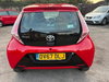 Toyota Aygo 1.0 VVT-i x-play Euro 6 5dr 5dr Manual 2026