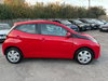 Toyota Aygo 1.0 VVT-i x-play Euro 6 5dr 5dr Manual 2026