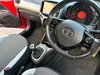 Toyota Aygo 1.0 VVT-i x-play Euro 6 5dr 5dr Manual 2026