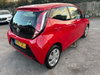 Toyota Aygo 1.0 VVT-i x-play Euro 6 5dr 5dr Manual 2026