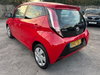 Toyota Aygo 1.0 VVT-i x-play Euro 6 5dr 5dr Manual 2026