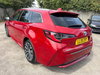 Toyota Corolla 1.8 VVT-h Excel Touring Sports CVT Euro 6 (s/s) 5dr 5dr Automatic 2026