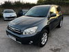 Toyota RAV4 2.0 XT-R 4WD 5dr 5dr Manual 2026