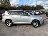 Toyota RAV4 2.2 D-4D XT5 4WD 5dr 5dr Manual 2026