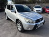 Toyota RAV4 2.2 D-4D XT5 4WD 5dr 5dr Manual 2026
