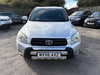 Toyota RAV4 2.2 D-4D XT5 4WD 5dr 5dr Manual 2026