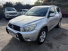 Toyota RAV4 2.2 D-4D XT5 4WD 5dr 5dr Manual 2026