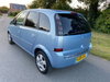 Vauxhall Meriva 1.4 i 16v Design 5dr (a/c) 5dr Manual 2026