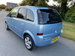 Vauxhall Meriva 1.4 i 16v Design 5dr (a/c) 5dr Manual 2008