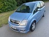 Vauxhall Meriva 1.4 i 16v Design 5dr (a/c) 5dr Manual 2026