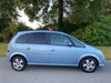 Vauxhall Meriva 1.4 i 16v Design 5dr (a/c) 5dr Manual 2026