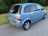 Vauxhall Meriva 1.4 i 16v Design 5dr (a/c) 5dr Manual 2026