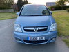 Vauxhall Meriva 1.4 i 16v Design 5dr (a/c) 5dr Manual 2026