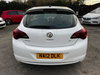 Vauxhall Astra 1.6 16v SRi VX Line Euro 5 5dr 5dr Manual 2026
