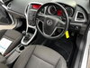 Vauxhall Astra 1.6 16v SRi VX Line Euro 5 5dr 5dr Manual 2026