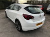 Vauxhall Astra 1.6 16v SRi VX Line Euro 5 5dr 5dr Manual 2026