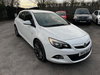 Vauxhall Astra 1.6 16v SRi VX Line Euro 5 5dr 5dr Manual 2026