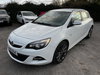 Vauxhall Astra 1.6 16v SRi VX Line Euro 5 5dr 5dr Manual 2026